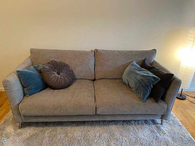 image of Fynd Soffa Weekend från M - 