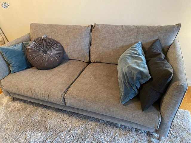 image of Fynd Soffa Weekend från M - 