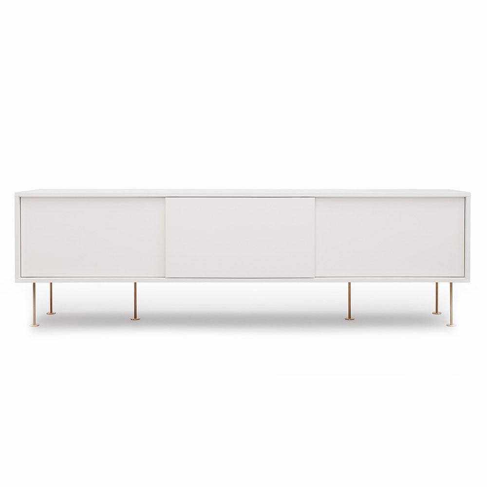 image of Transport av Tv-bänk - 
