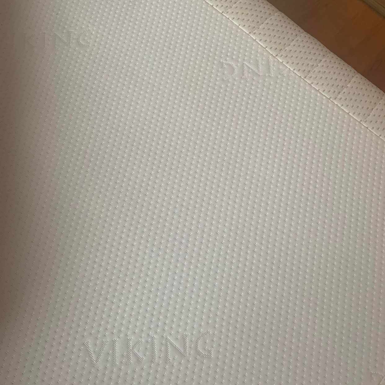 image of Säng 120 cm Viking - Stockholms Stad