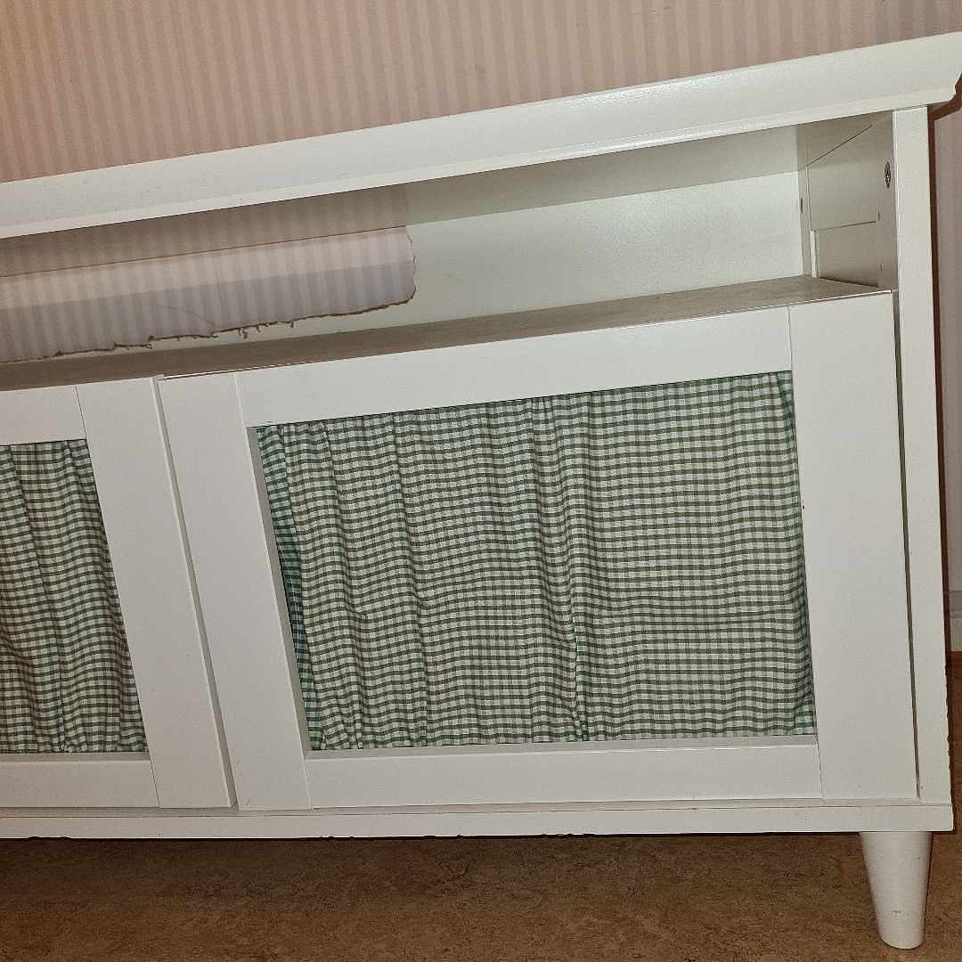 image of Ikeamöbel från 50-talet - 
