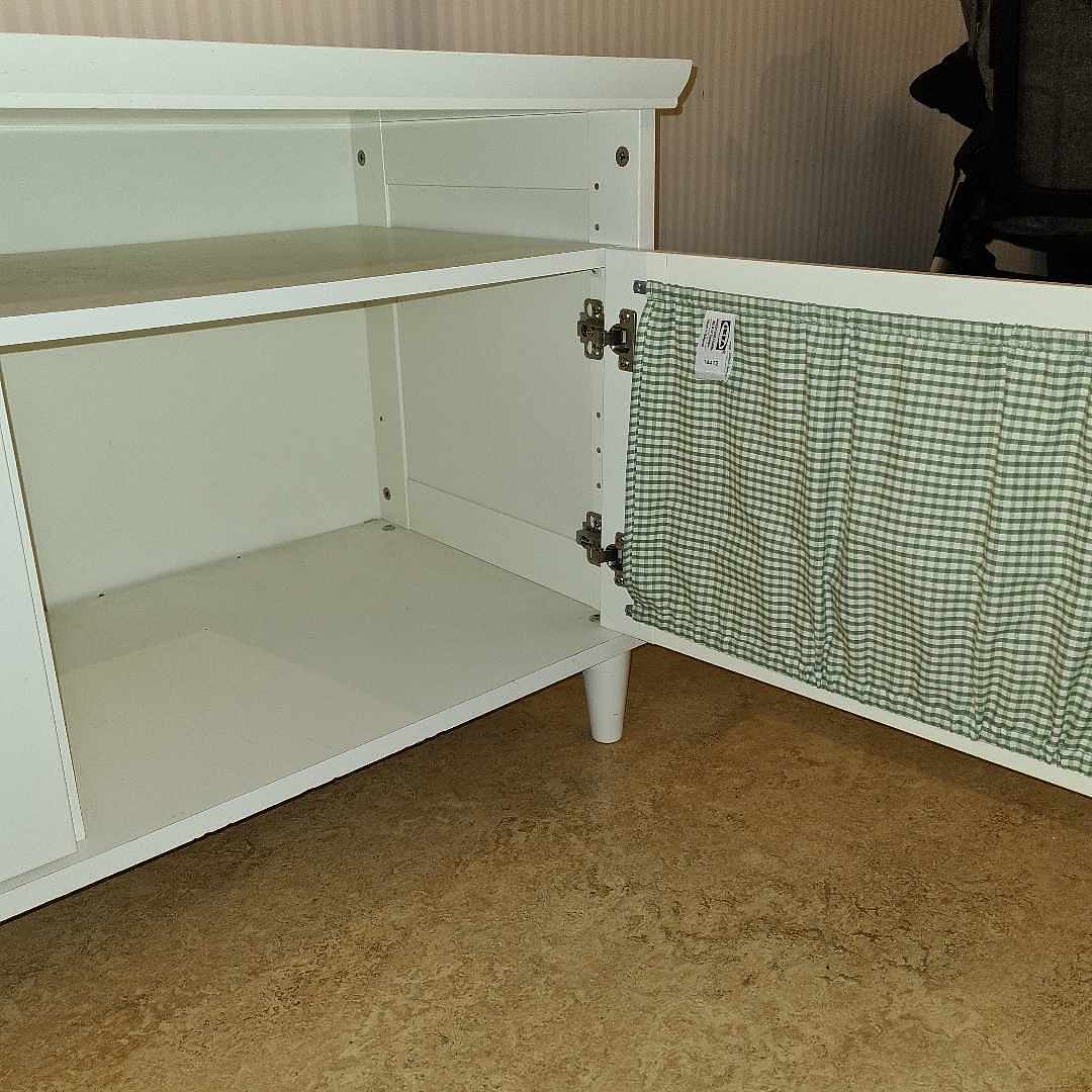 image of Ikeamöbel från 50-talet - 