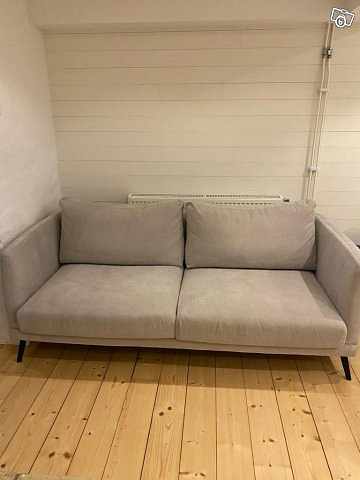 image of Soffa från MIO - 