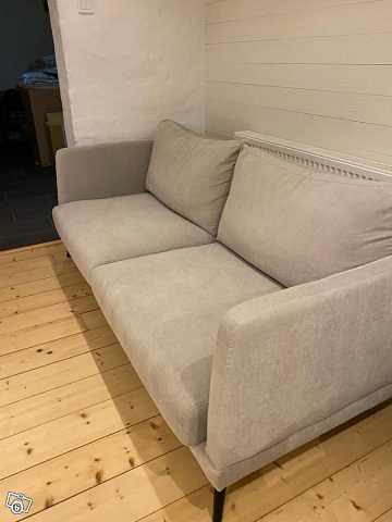 image of Soffa från MIO - 