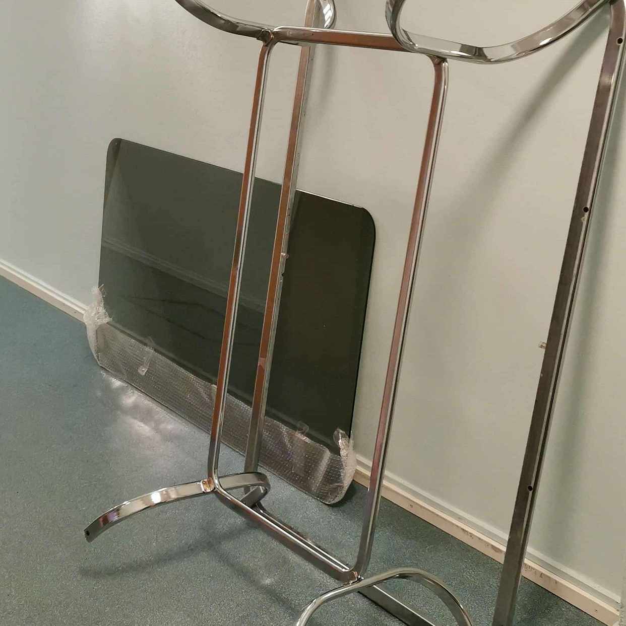 image of Leverera vardagsrumsbord - 