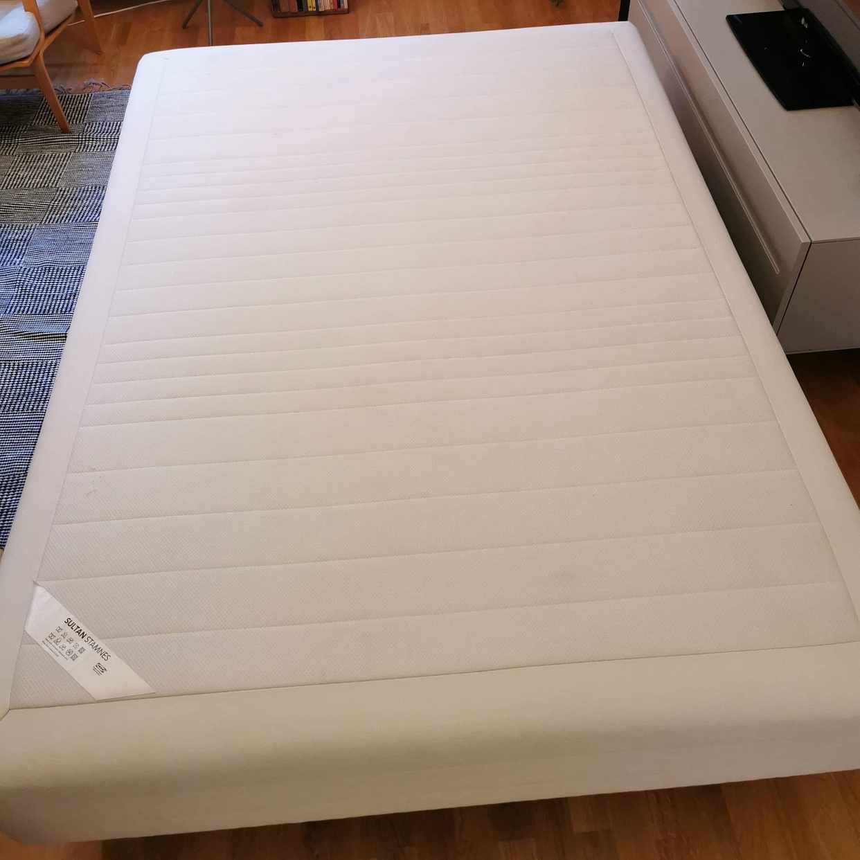 image of Flytta 140säng - 