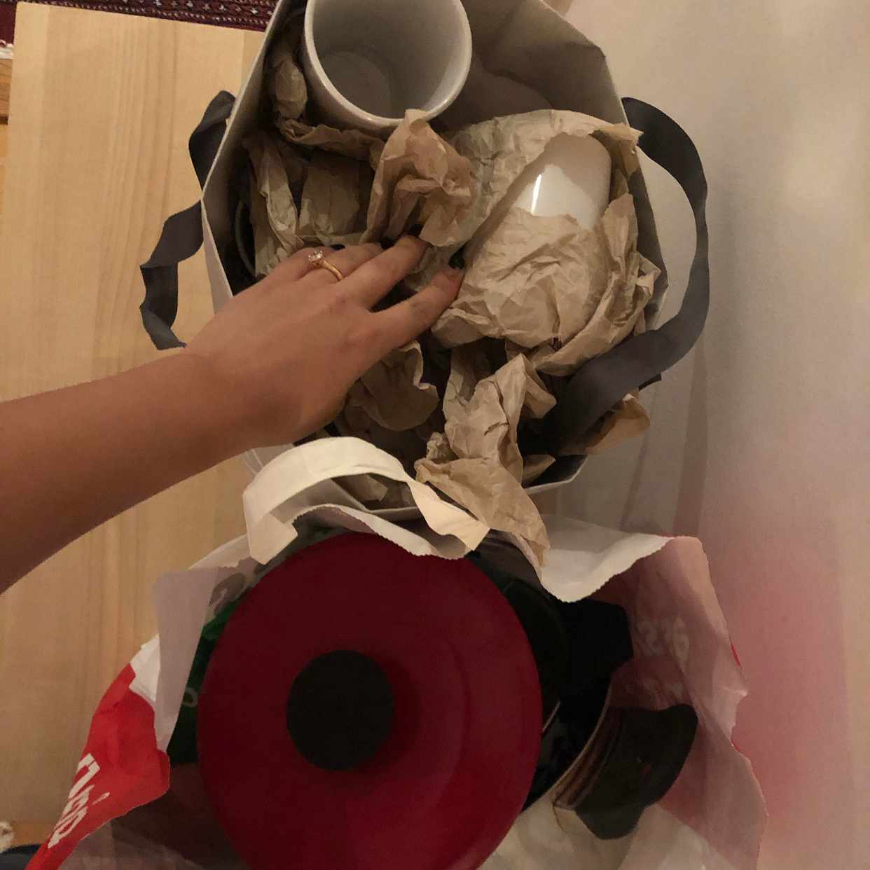image of Gratis/gryta, koppar - Västra Frölunda