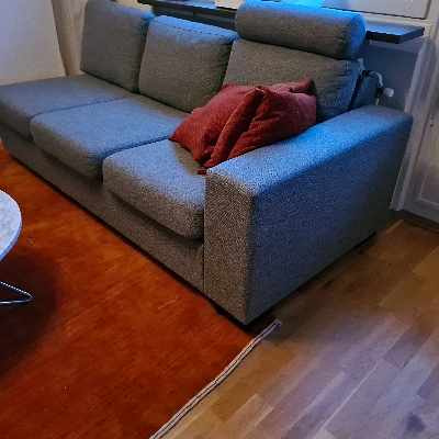 image of Divansoffa - 
