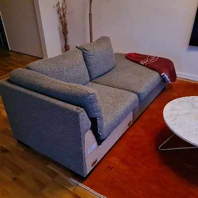 image of Divansoffa - 