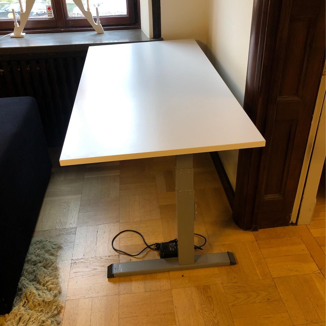 image of Skrivbord,  fussballspel - 