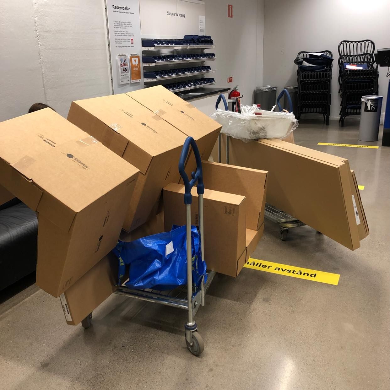 image of Ikea varor se bild - 