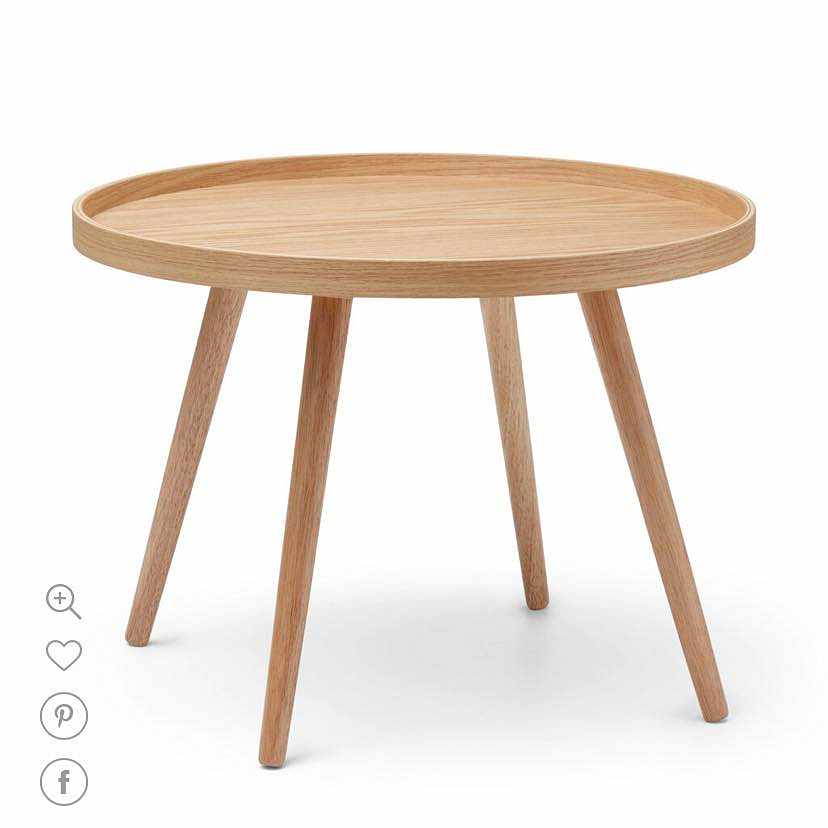 image of Hämta lämna litet bord - 