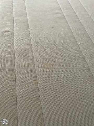 image of Sängram med förvaring + m - 