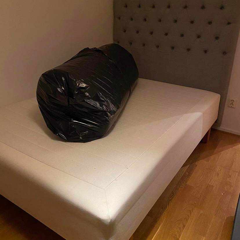 image of OBS 2 hämtningar och lämn - 