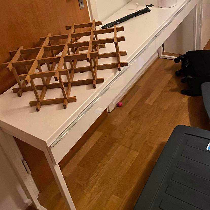 image of OBS 2 hämtningar och lämn - 