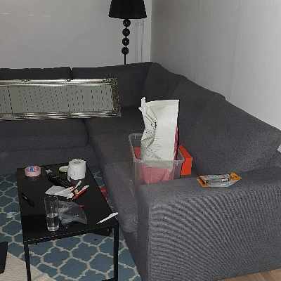 image of 2 soffor hämtas/lämnas - 