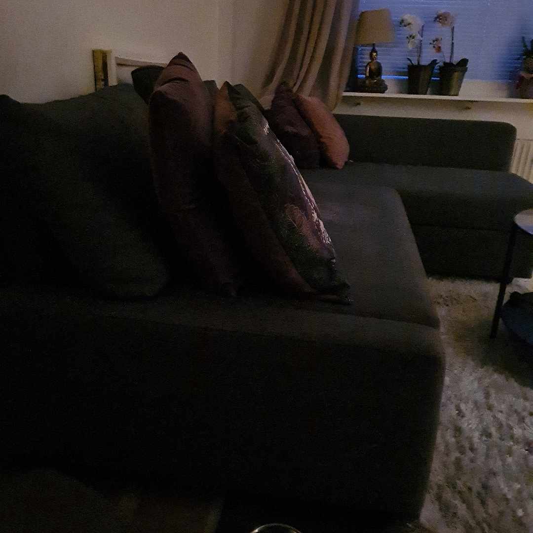 image of 2 soffor hämtas/lämnas - 
