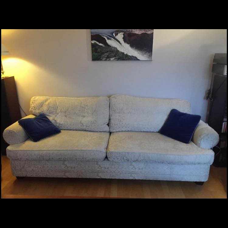 image of Flytta soffa - 