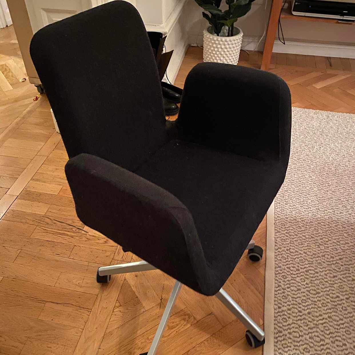 image of Ge bort - Stockholms Stad