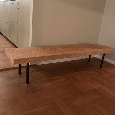 image of Bänk - 