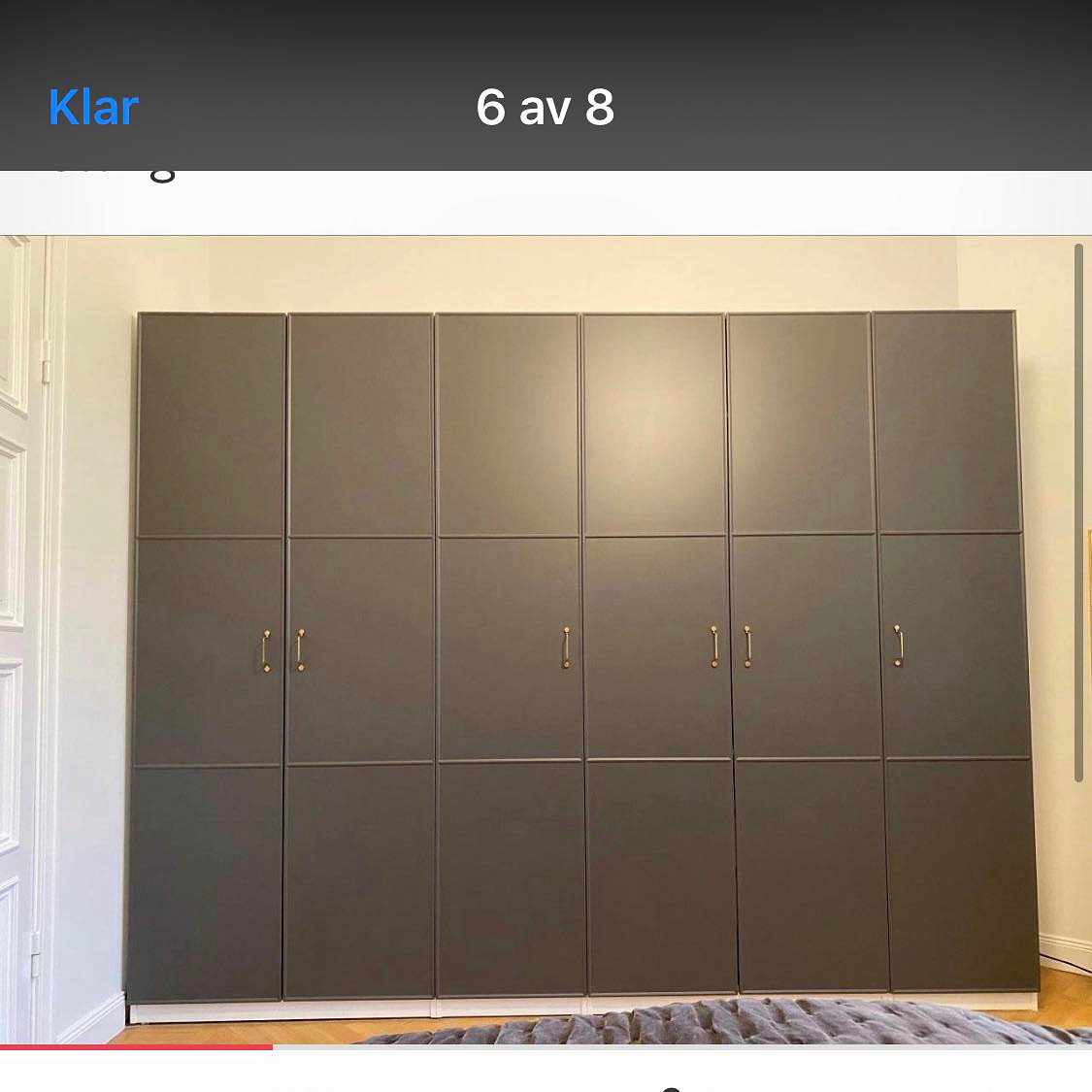 image of Hämta 6st luckor - 
