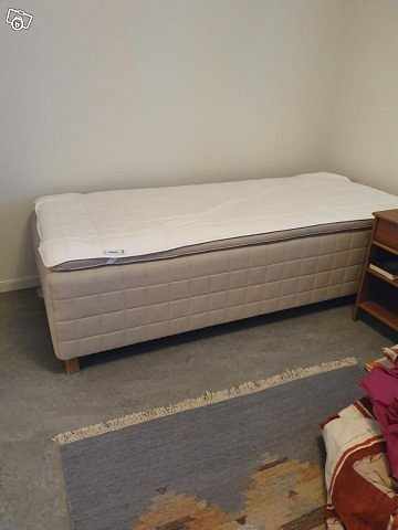 image of Not the bed only mattress - 