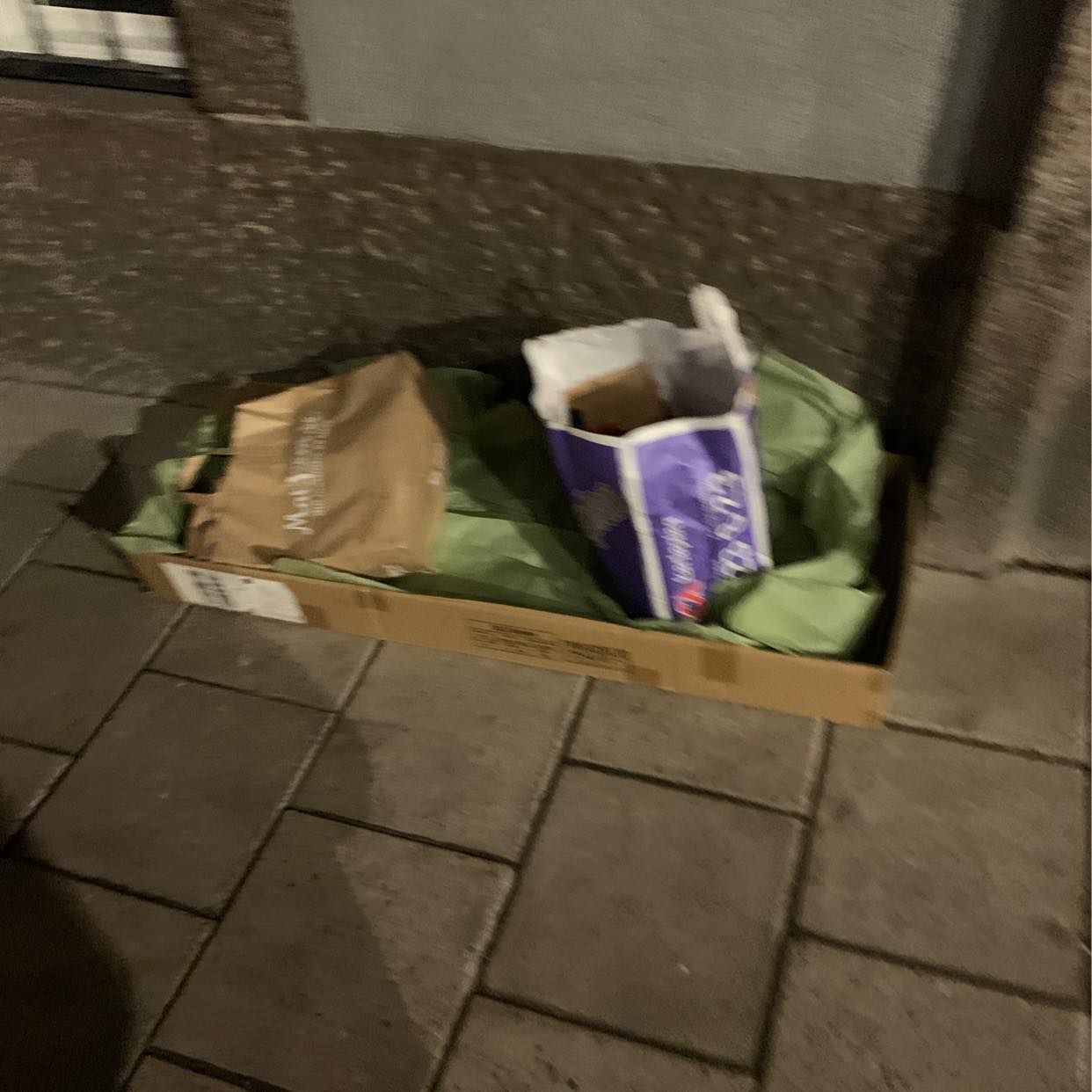 image of papp tomglas - Stockholm