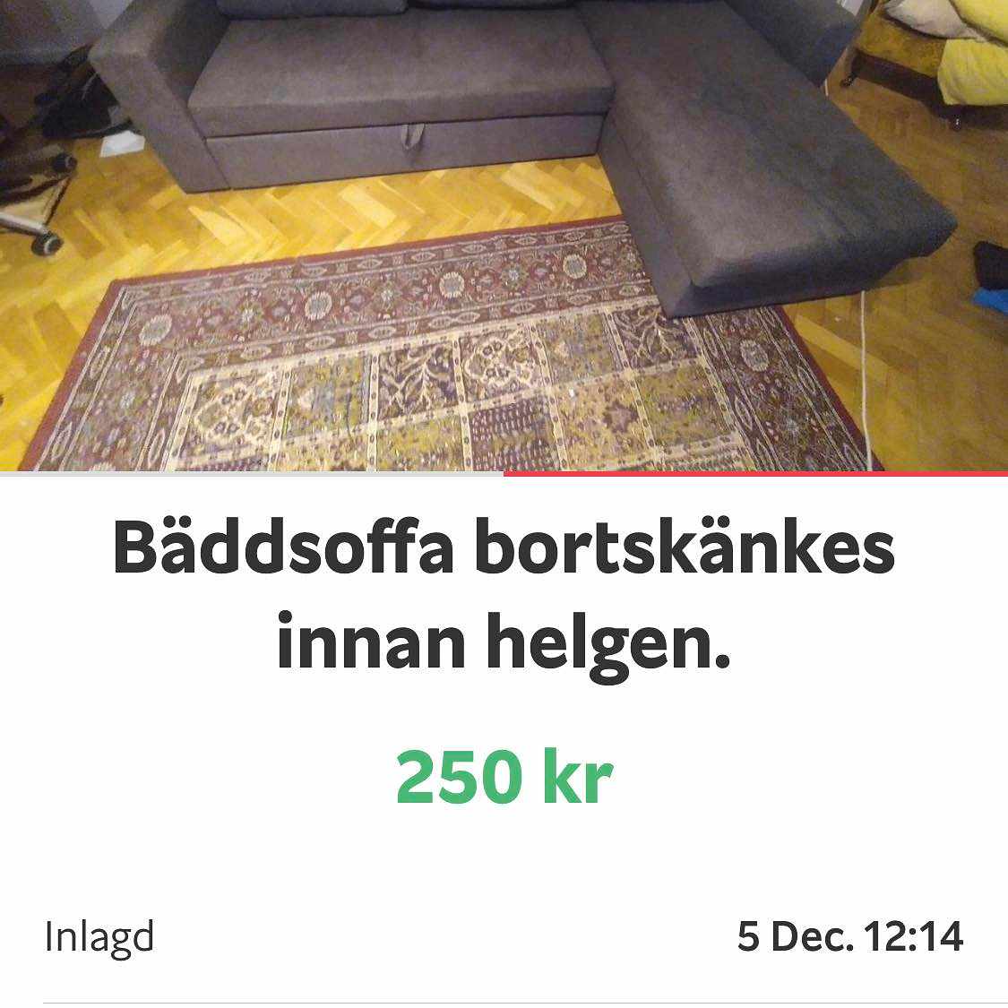 image of Isärplockade. - 
