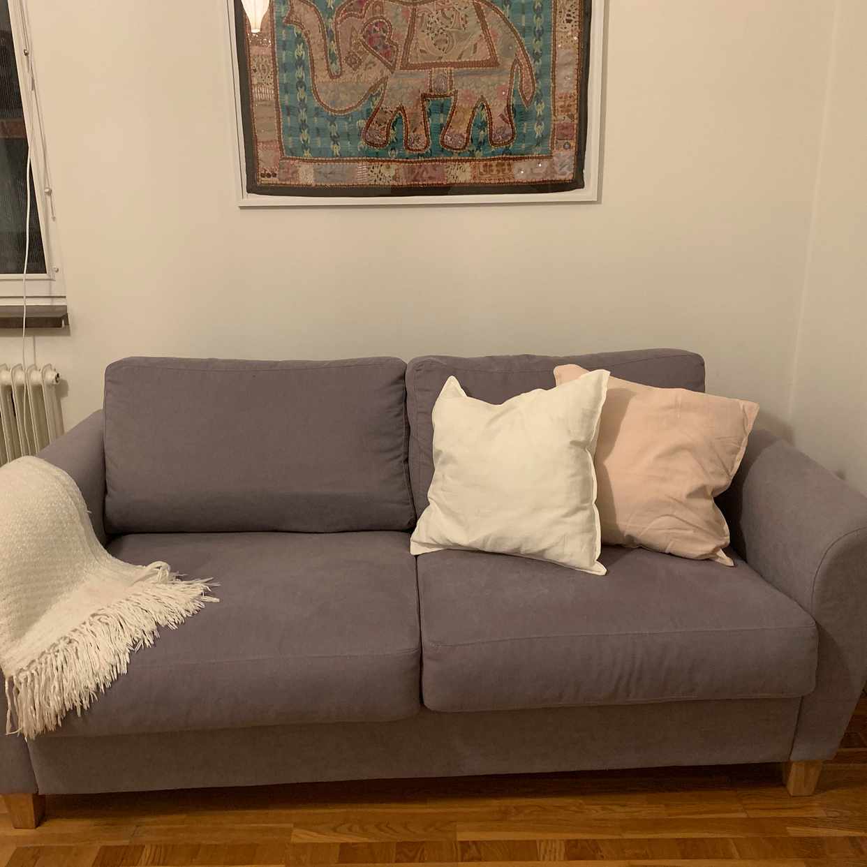 image of Sofa moving - 