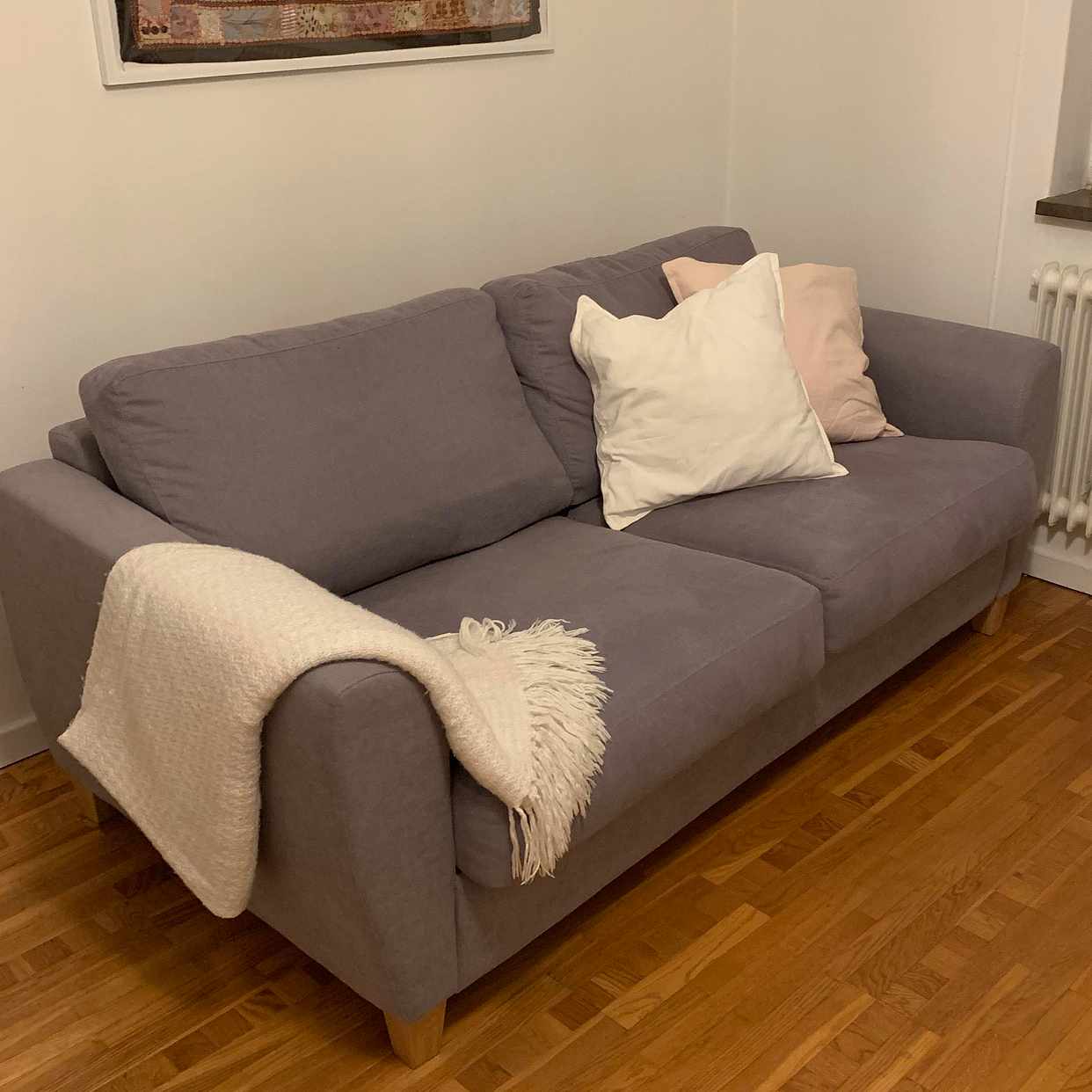 image of Sofa moving - 