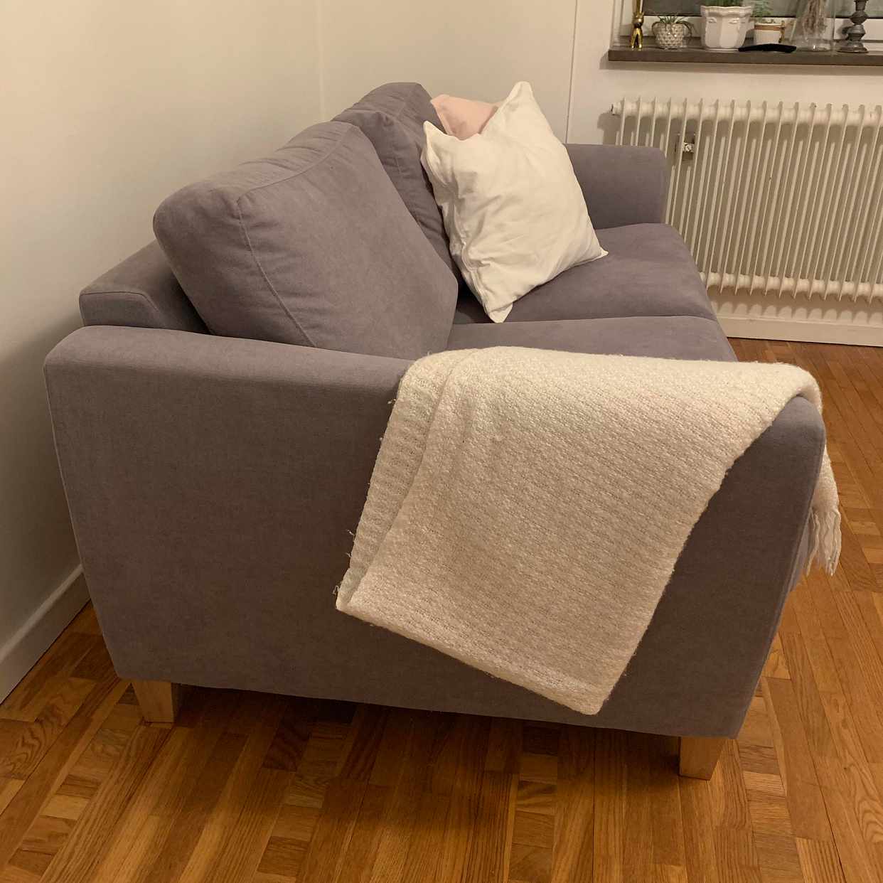 image of Sofa moving - 