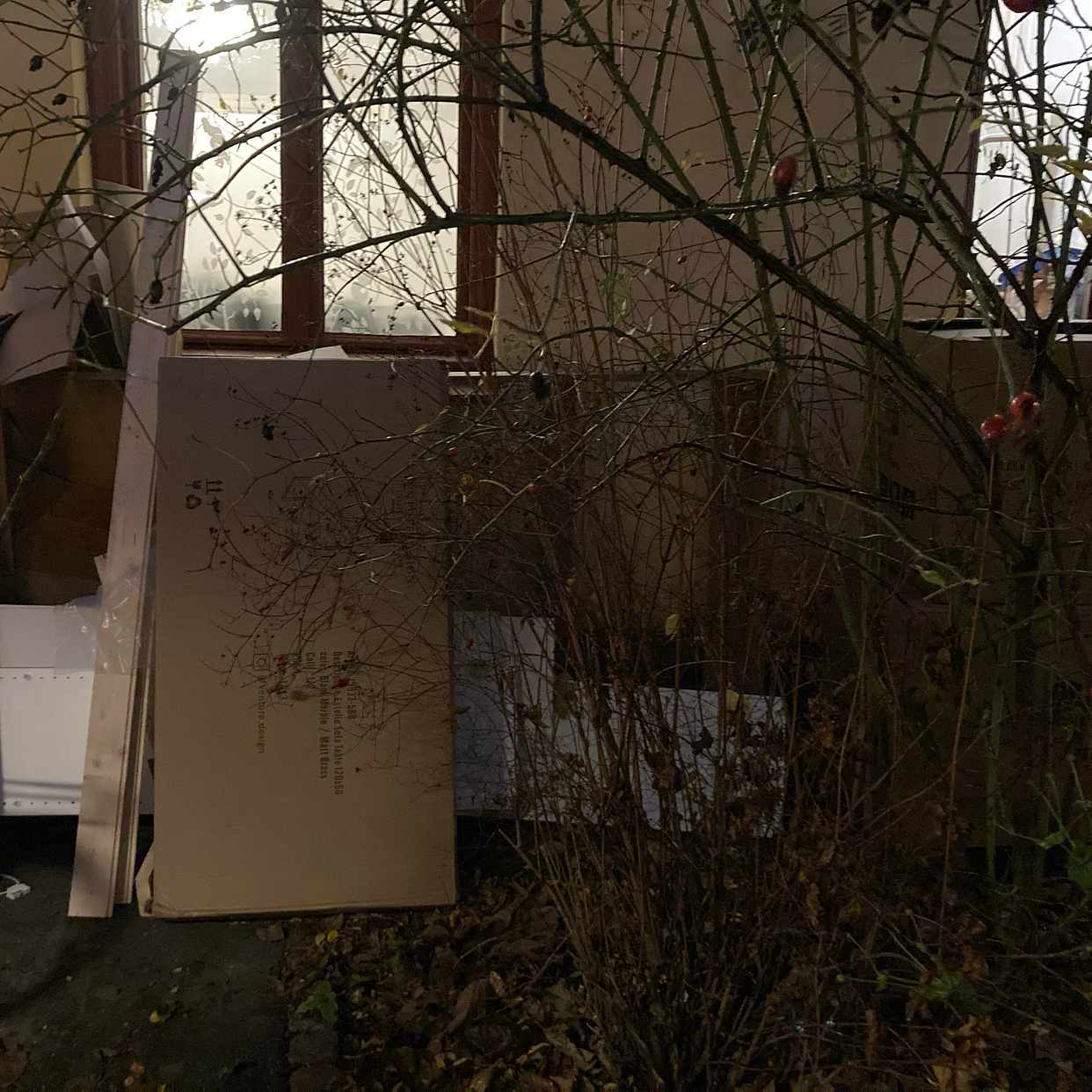 image of Removal and disposal - Stockholm