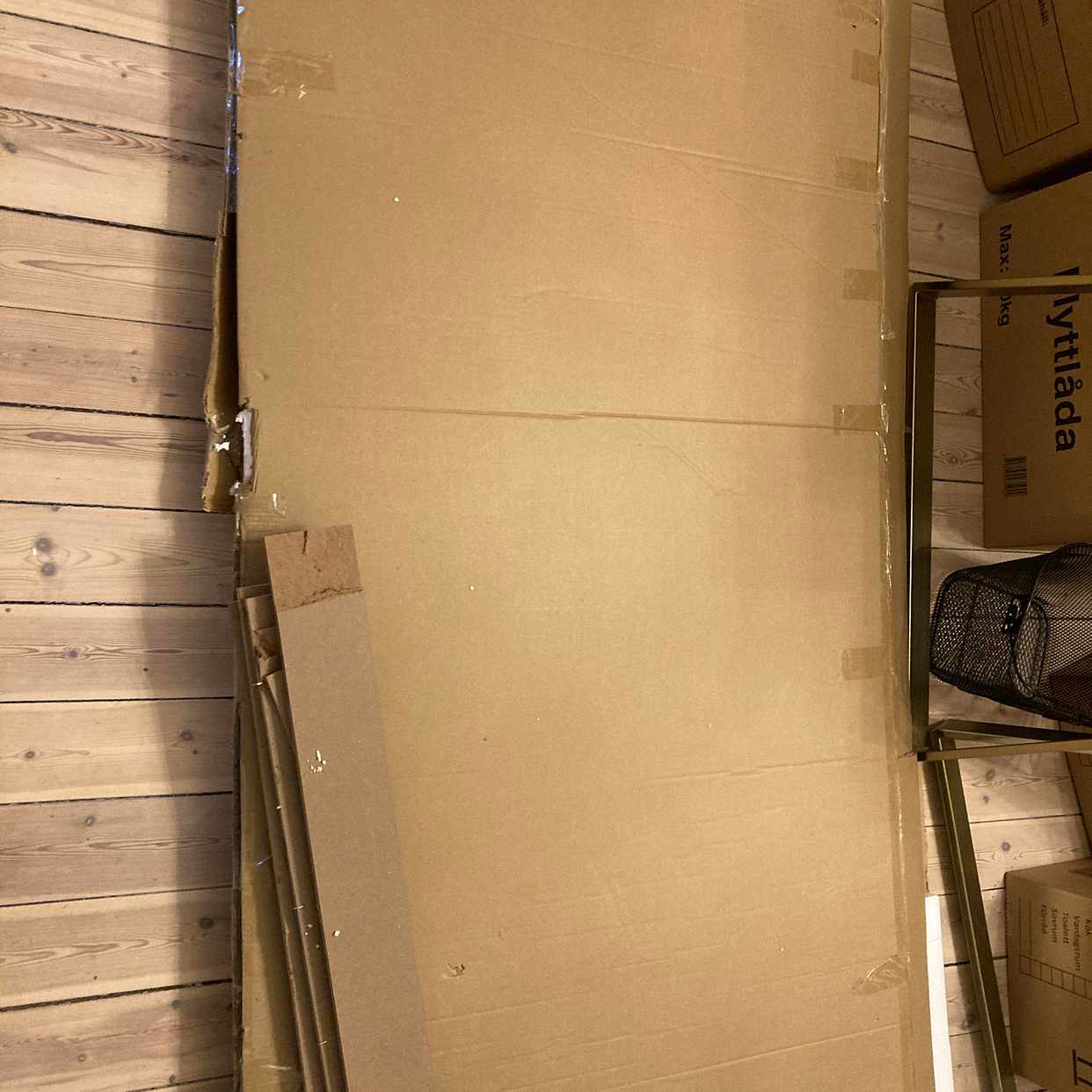 image of Removal and disposal - Stockholm