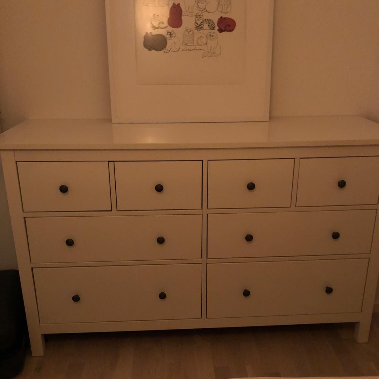 image of Bortskänkes byrå Hemnes - Bromma