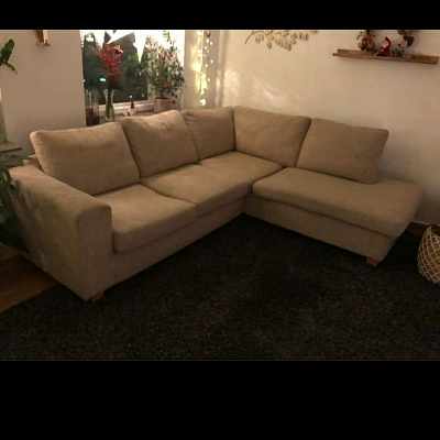 image of En Soffa  - 