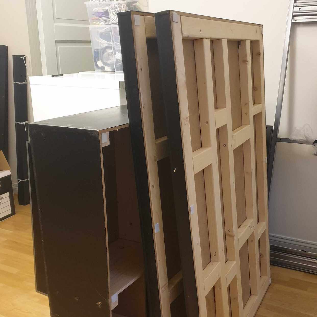 image of 4 scenpodium - Stockholm