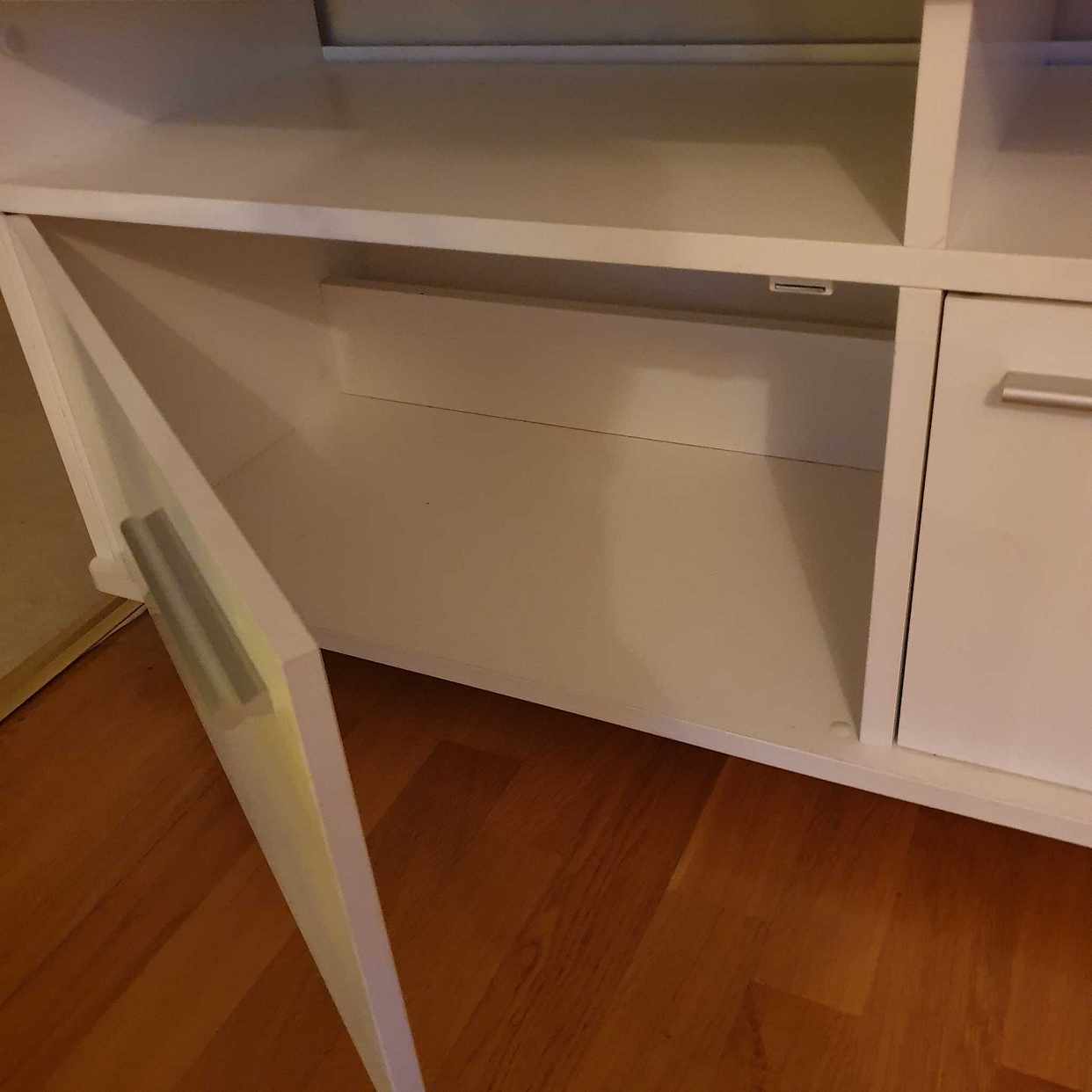 image of TV-bänk - Järfälla