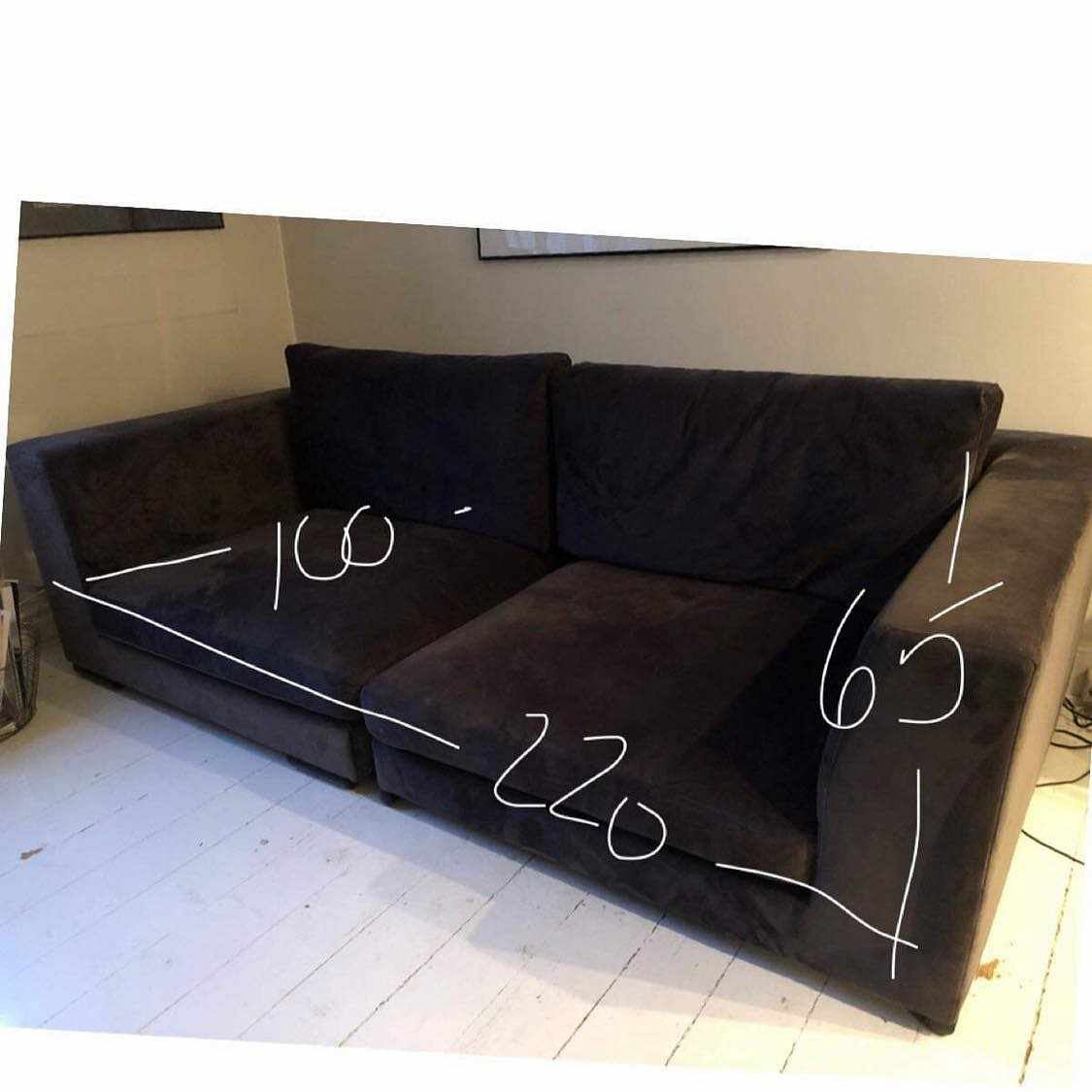 image of Soffa - 