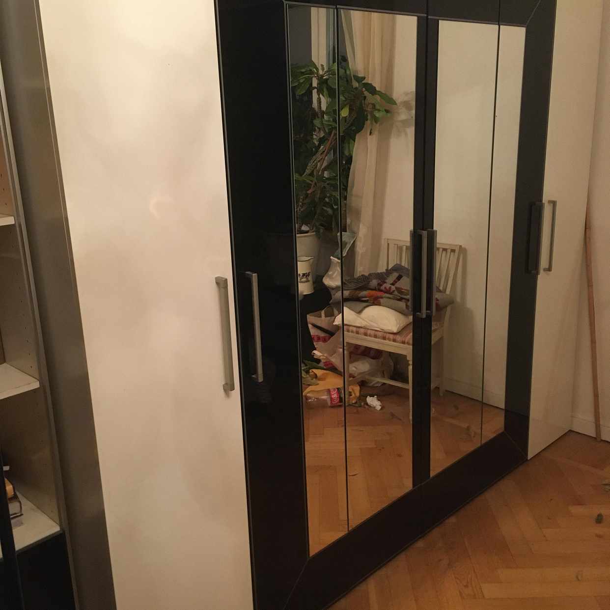 image of Lägenhetstömning! - Stockholm