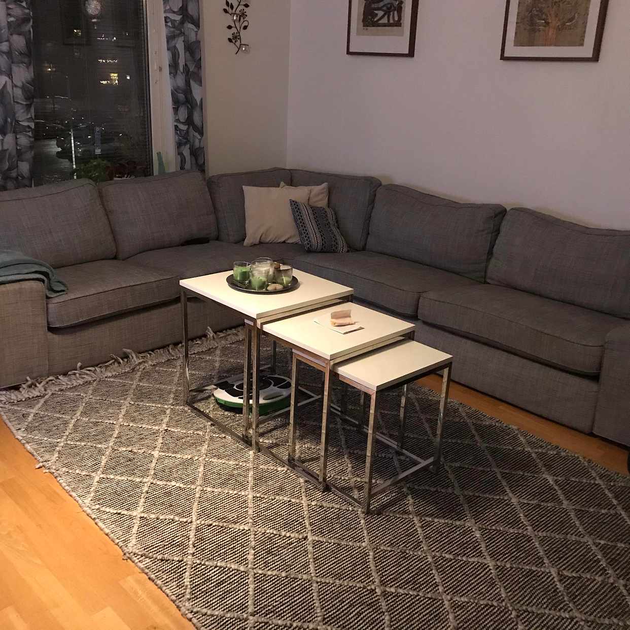 image of Flytt av soffa LÄS - 