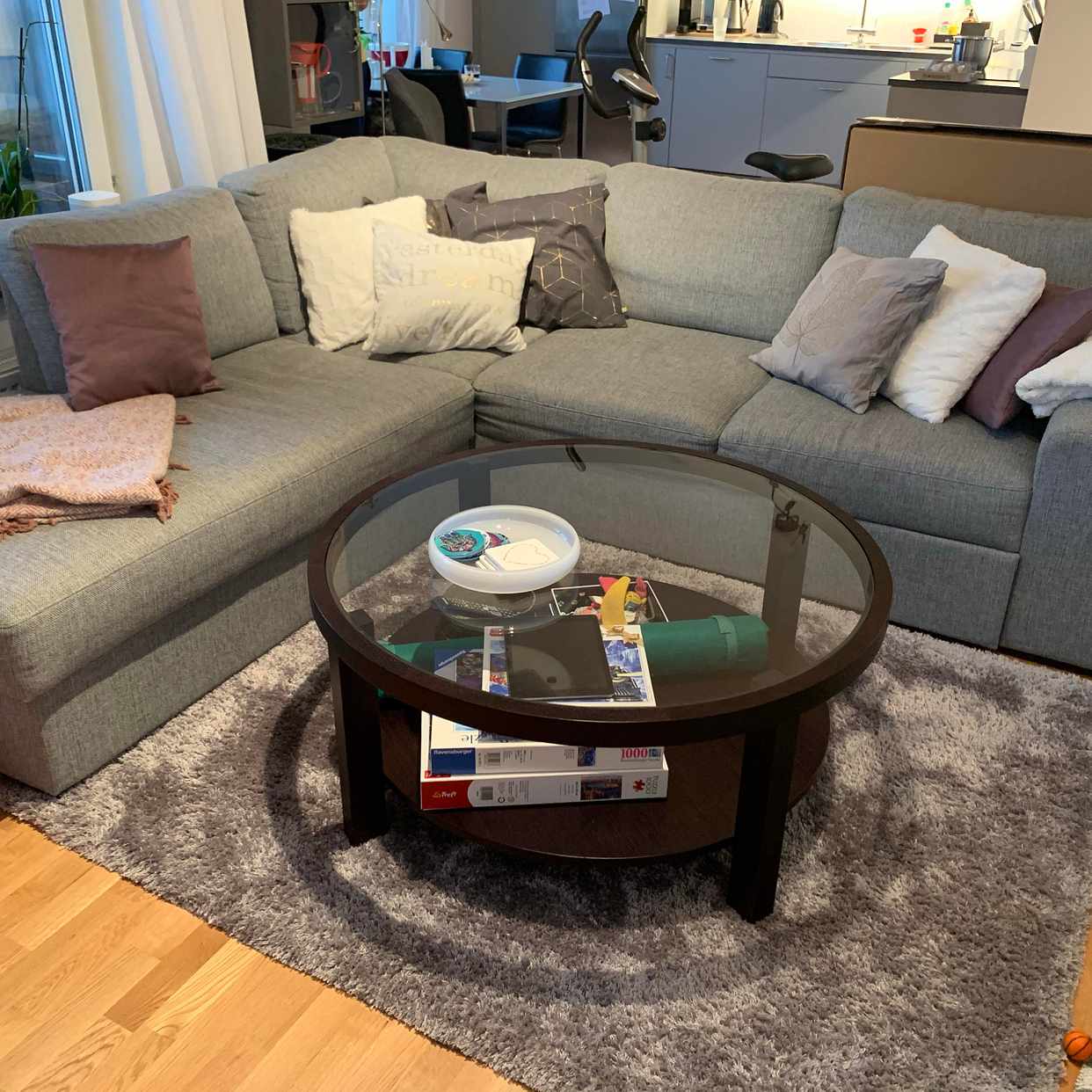 image of Mio Gotland Bäddsoffa - Älvsjö