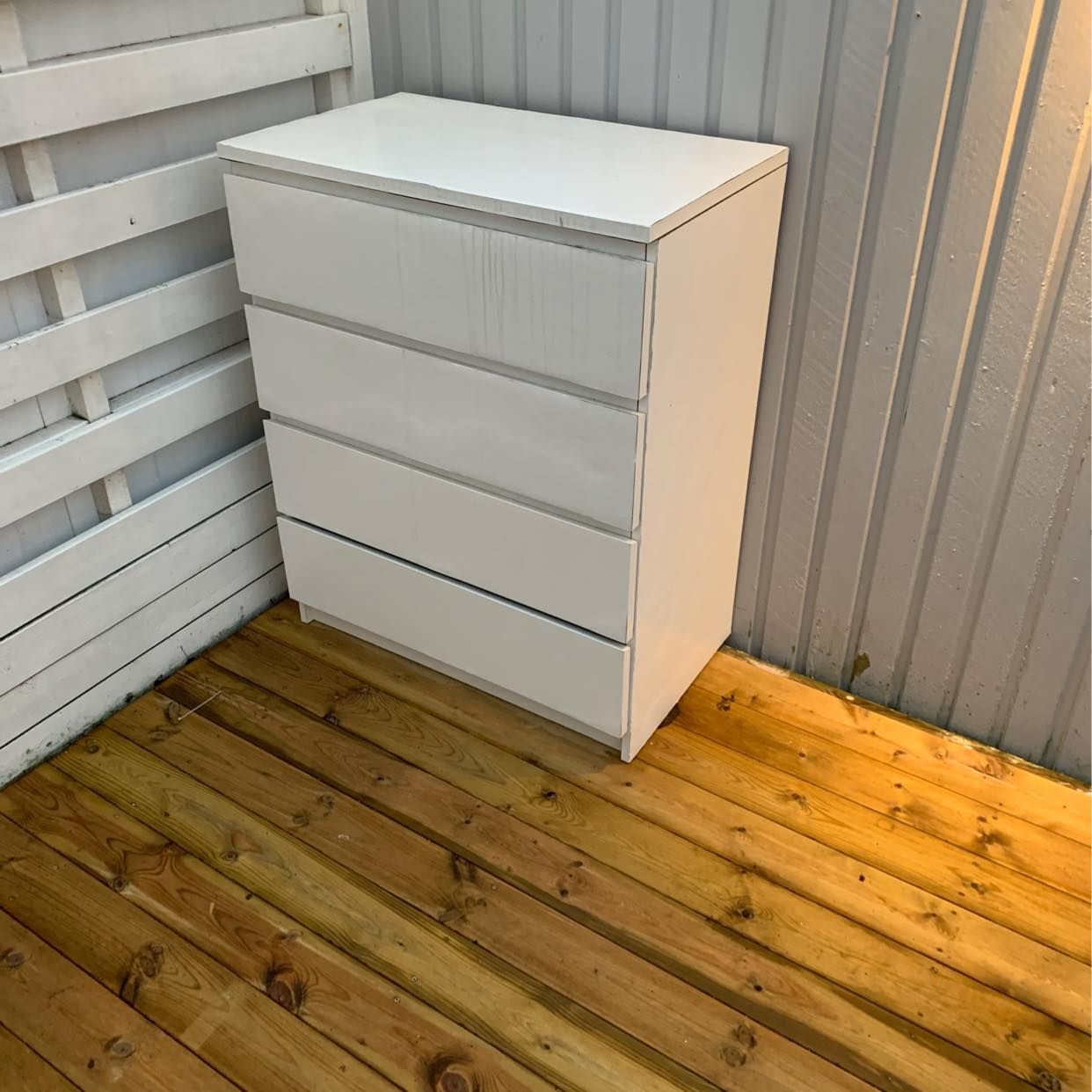 image of Blandat skräp - Västra Frölunda