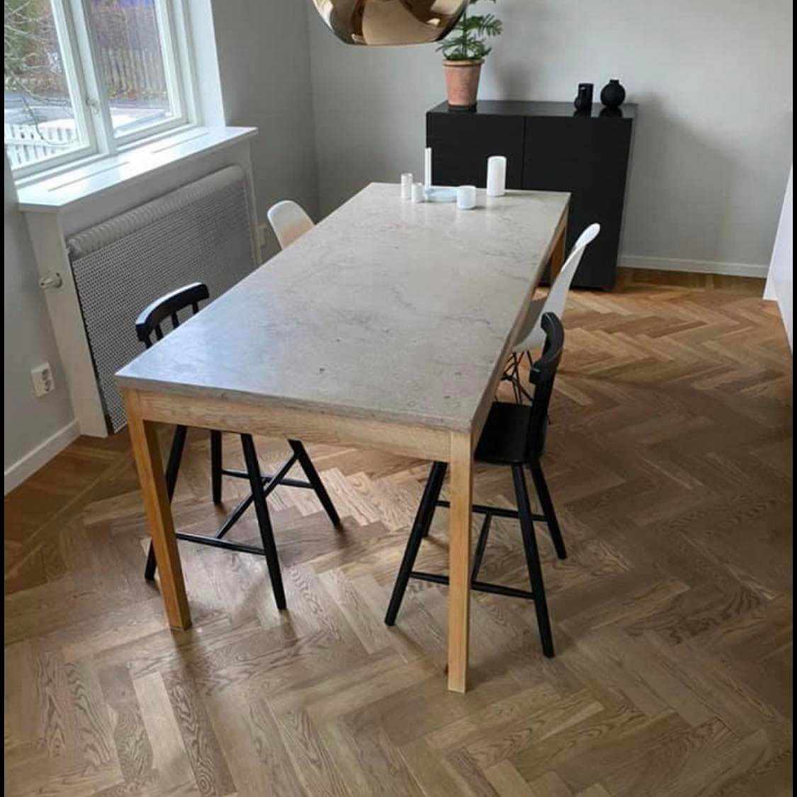 image of Hämta matbord - 