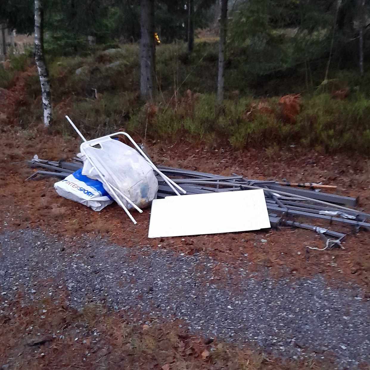image of Flyttstädning - Ingarö