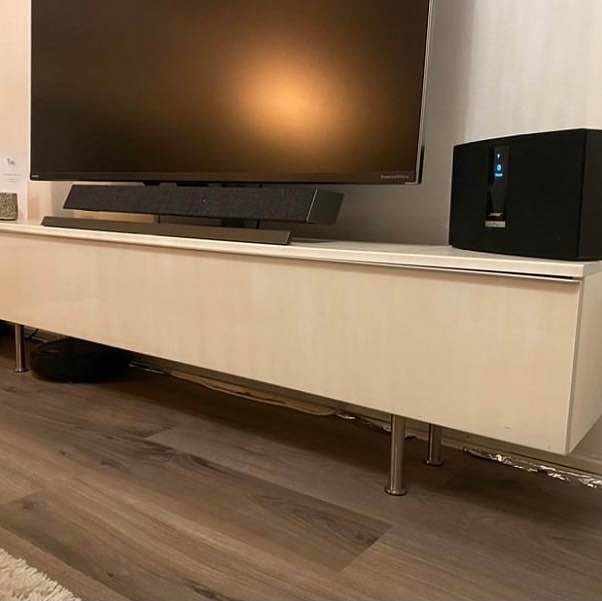 image of TV BÄNK 180cm - 