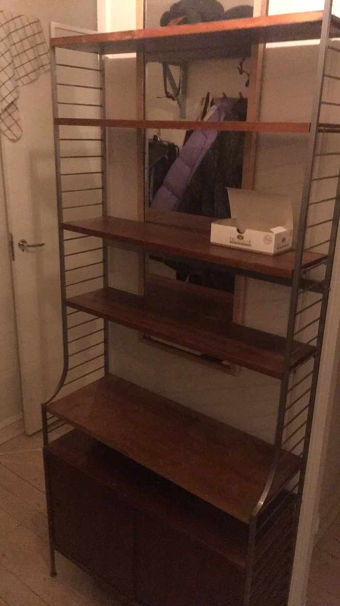image of Bokhylla / Book shelf - 