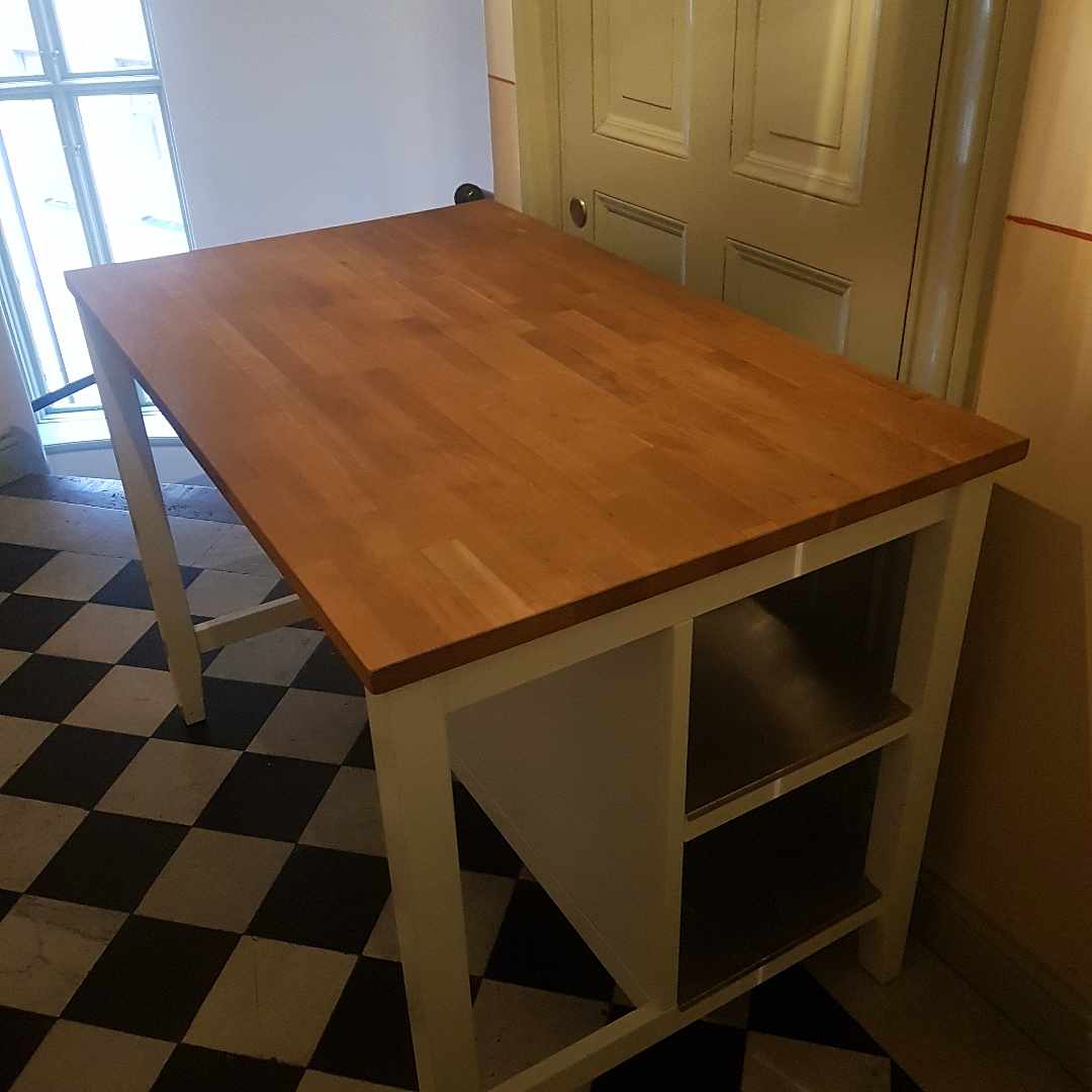 image of Montera och flytta - 