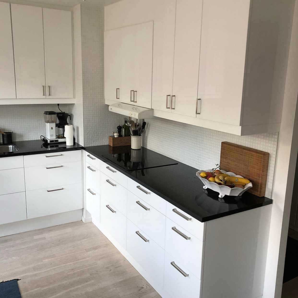 image of Ikea skåp&lådfronter - Stockholm
