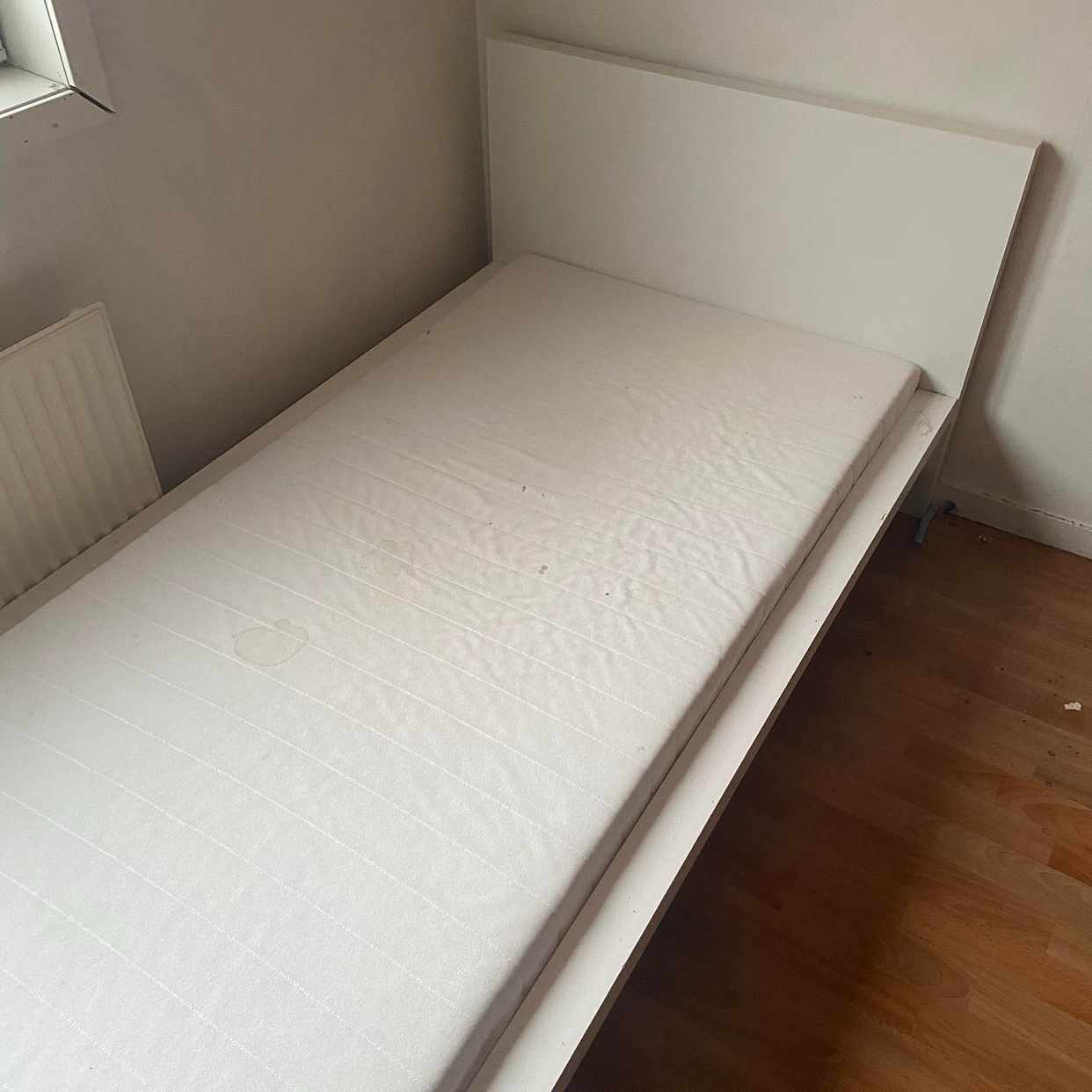 image of Slänga på tippen - Åkersberga
