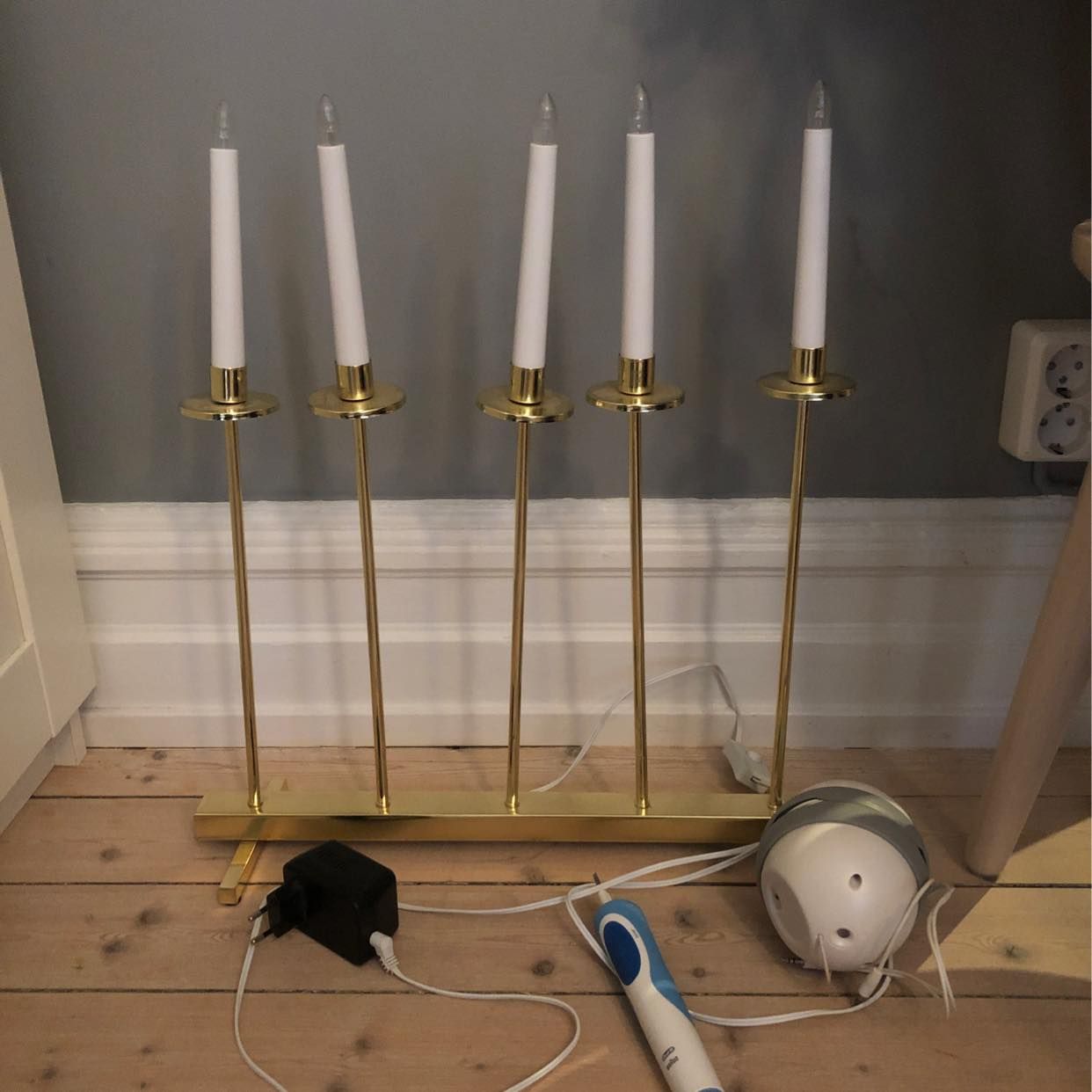 image of Diverse elektronik - Malmö